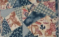 Kids baby fabric for sale  Saint Charles