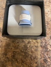 Wedgwood blue jasper for sale  CREWE