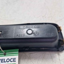 Pulsantiera interruttori fendi usato  Mineo