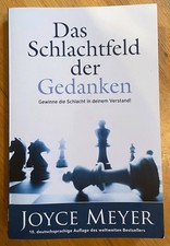 Schlachtfeld gedanken joyce gebraucht kaufen  Konstanz