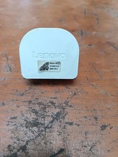 3 pin usb plug for sale  LONDON