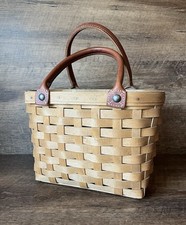 Longaberger basket 2002 for sale  Lancaster