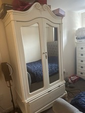 Laura ashley ivory for sale  ADDLESTONE