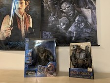 Toybiz lord rings for sale  Sanford