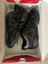Capezio dansneaker ds19 for sale  SOLIHULL