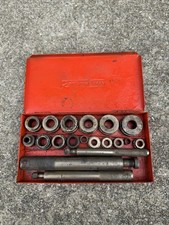 Snap bushing driver for sale  Columbus