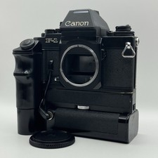 Canon new motordrive gebraucht kaufen  Bonn
