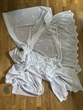 Vintage 90s white for sale  LONDON