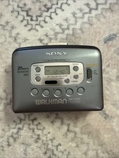 Personal Cassette Players for sale  Fife