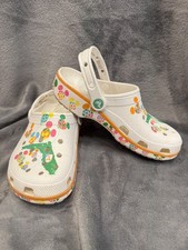 Disney crocs shoes for sale  Reno