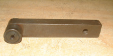 Roller lathe toolholder for sale  GLOSSOP
