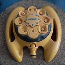 Hozelock way sprinkler. for sale  THORNHILL