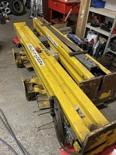 Bradbury 2.5t post for sale  HYTHE