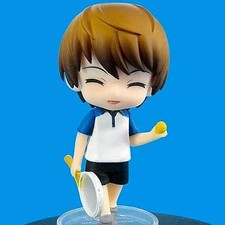 Boneco comercial Yagami Tsuki tênis Nendoroid Petit Death Note estojo arquivo 0 No1499 comprar usado  Enviando para Brazil