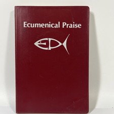 Ecumenical praise 1977 for sale  Kingwood