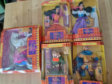 Barbie esmeralda puppen gebraucht kaufen  Celle