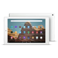 Fire tablet white for sale  Bristol