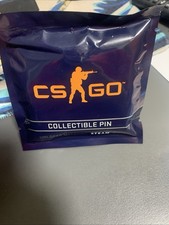 CS:GO Series 1 PIN FACTORY SEALED ESL ONE Katowice 2015 (cs go, pin, cs:go), usado comprar usado  Enviando para Brazil