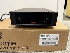Rega aria mk3 for sale  WITNEY