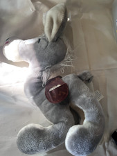 Vintage donkey plush for sale  Waynesville