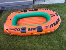 Sevylor schlauch boot gebraucht kaufen  Wiesbaden