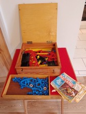 Vintage meccano plastic for sale  COALVILLE