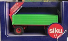 Siku junior seitenkipp gebraucht kaufen  Altenbeken