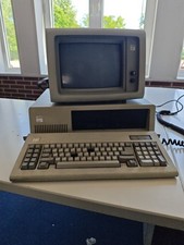Ibm personal computer gebraucht kaufen  Löhne