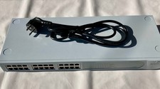 Switch rete 3com usato  Genova