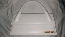 Jacquemus chiquito long for sale  South Ozone Park