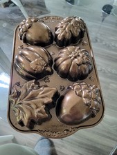 nordic ware cake tin for sale  LEEDS