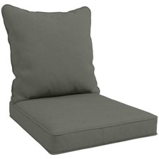 Outsunny garden chair for sale  GREENFORD