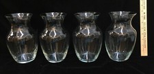 Vases vase clear for sale  Bemidji