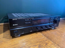 Vintage denon dra for sale  WARWICK