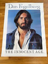 Dan fogelberg innocent for sale  Orleans