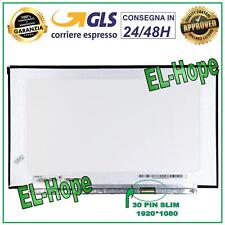 Display tv156fhm nh1 usato  Villabate