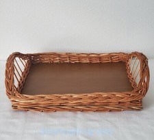 Rustic farm wicker for sale  Lithia