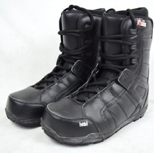 BOTAS HEAD SNOWBOARD HOMBRE TALLA 13.5 segunda mano  Embacar hacia Argentina