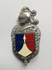 Insigne gendarmerie prévôté d'occasion  Chartres