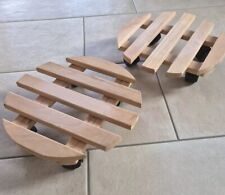 Pflanzenroller stück blumenro gebraucht kaufen  Wachtendonk