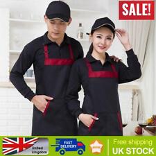 Halter chef apron for sale  UK