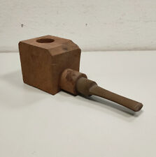 Pipa artigianale legno usato  Ferrara