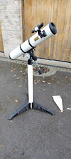 Telescope reflecting 110mm for sale  MATLOCK