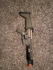Cyber gun scar for sale  Magnolia