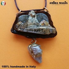 Sfinge antico egitto usato  Milano