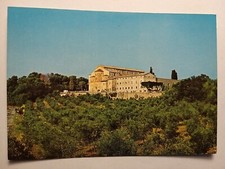 Fossacesia città abbazia usato  Carpi