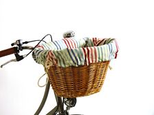 Basket tote bag for sale  STRATFORD-UPON-AVON