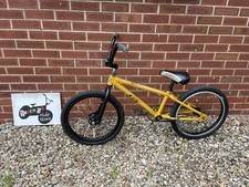 Interceptor bmx bike for sale  DAVENTRY