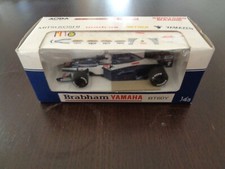 Kyosho brabham yahama usato Kyosho brabham yahama usato  Firenze