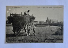 Rare cpa série d'occasion  Chartres